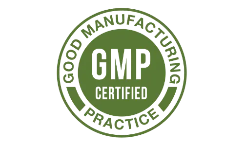 Balmorex Pro™ GMP Certified